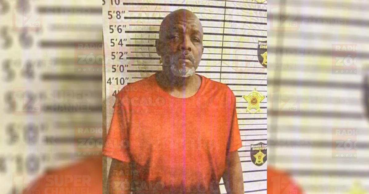 Arrestan a sujeto por violar orden restrictiva