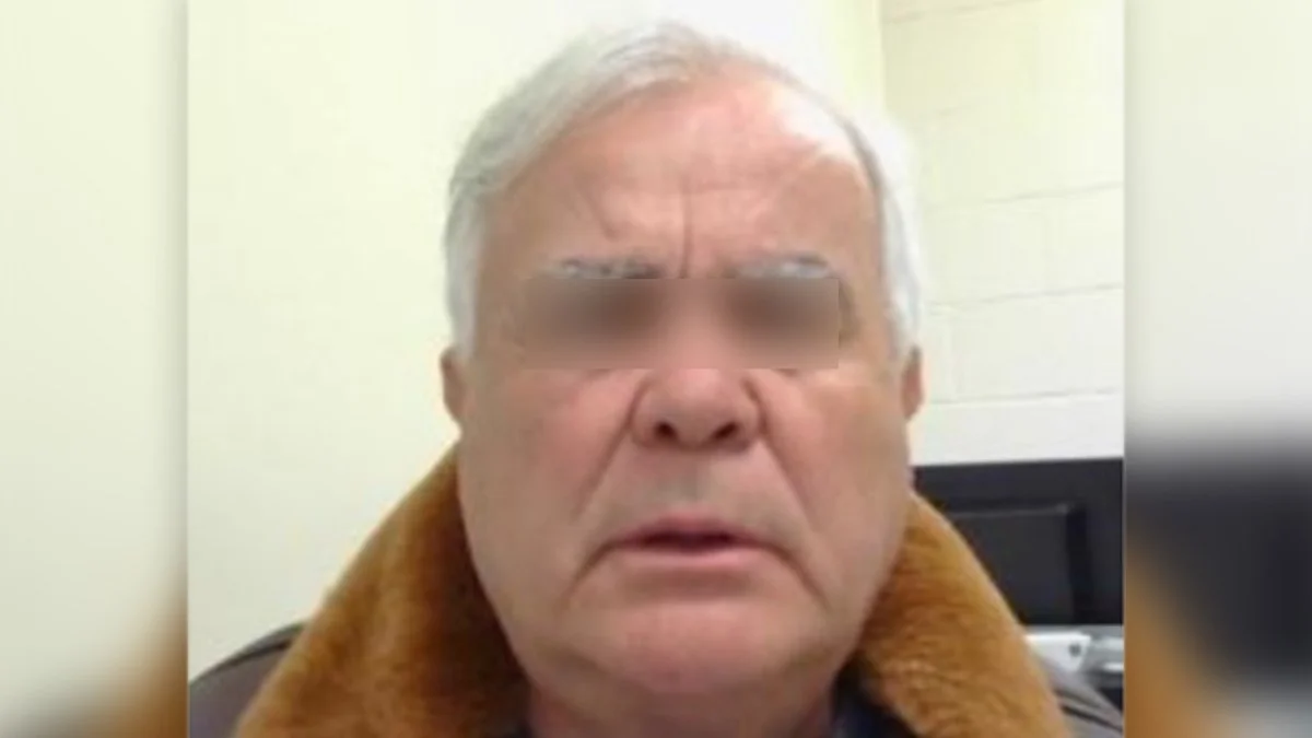 Detienen en Estados Unidos al empresario mexicano Carlos Valenzuela, acusado de crimen organizado, fraude y extorsión