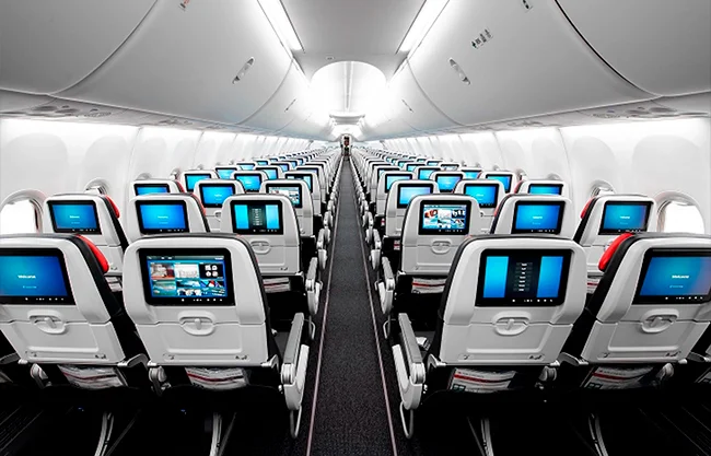 Trump amenaza a Canadá con arancel del 50% a la industria aeronáutica