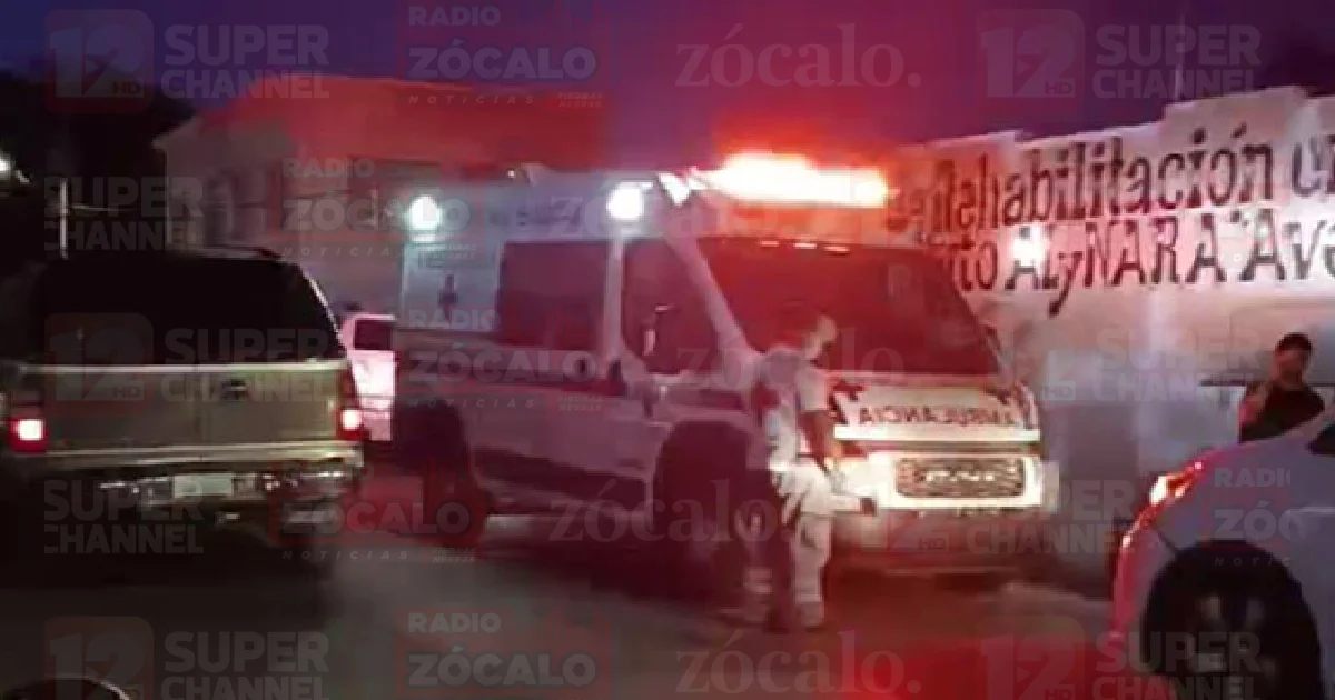 Hallan sin vida a hombre de 67 años en Piedras Negras