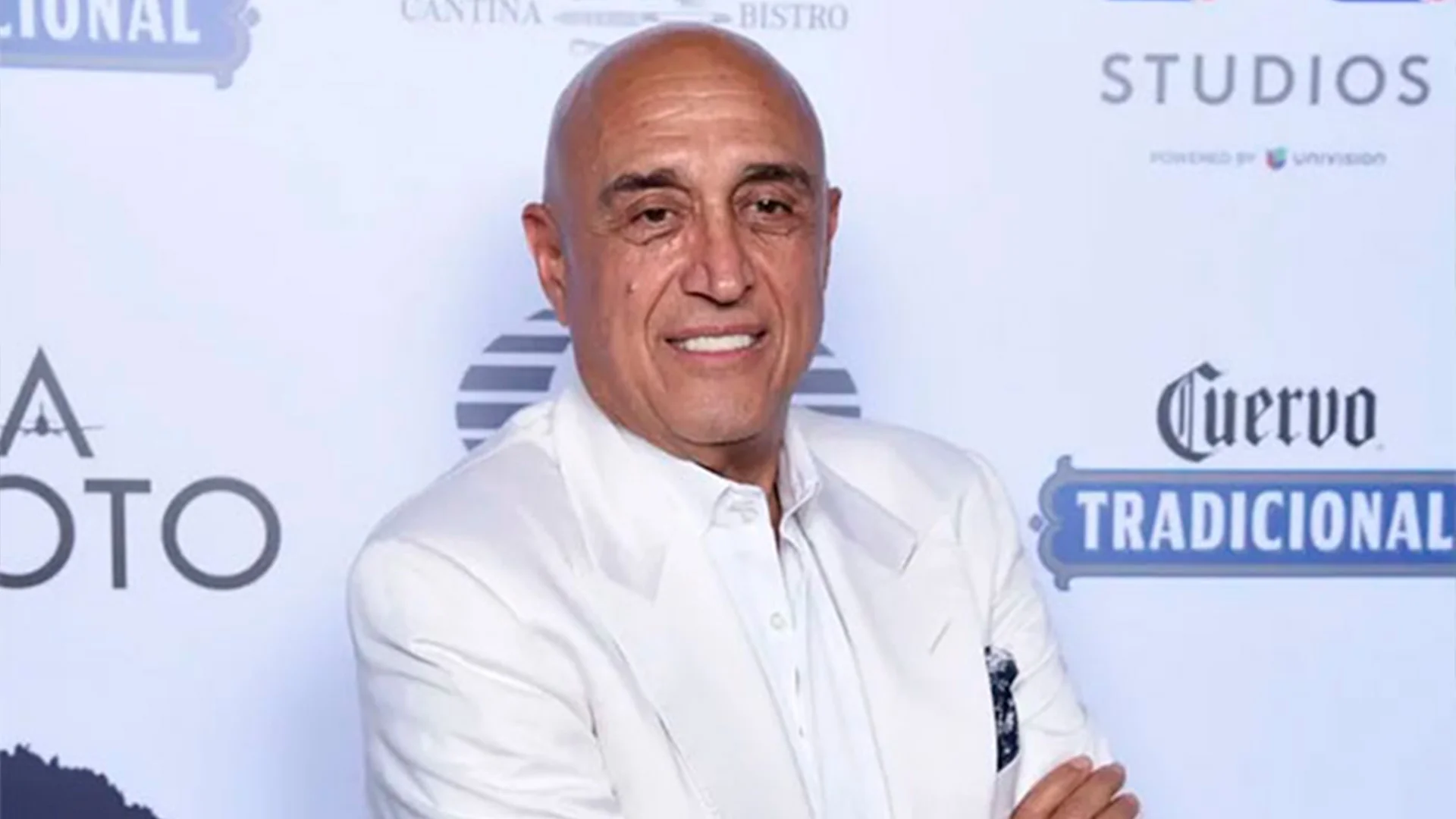 La noticia fue difundida por su familia, mediante un comunicado en redes sociales.