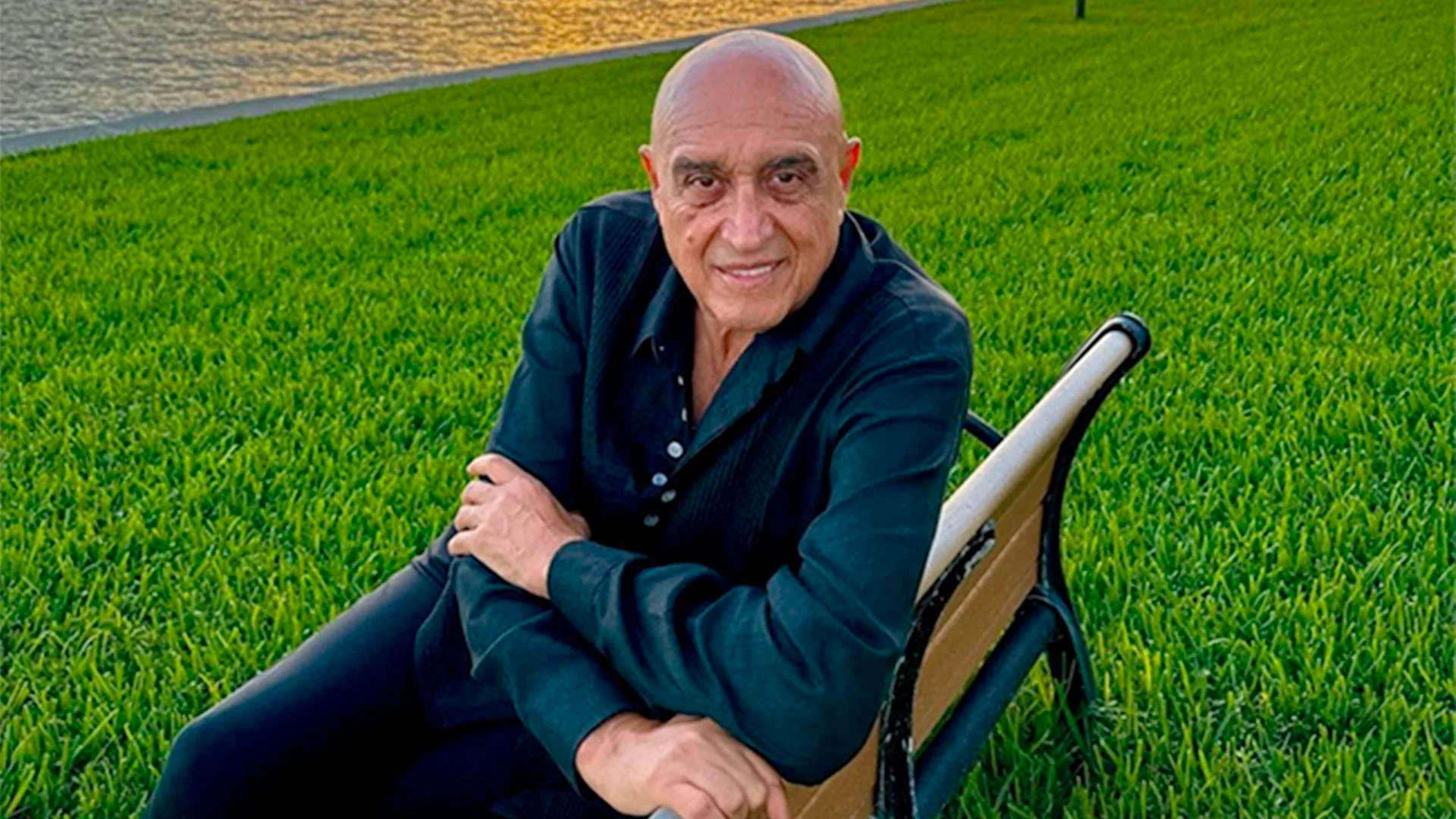 ¿Quién fue Pedro Torres, productor saltillense de televisión que murió este viernes?