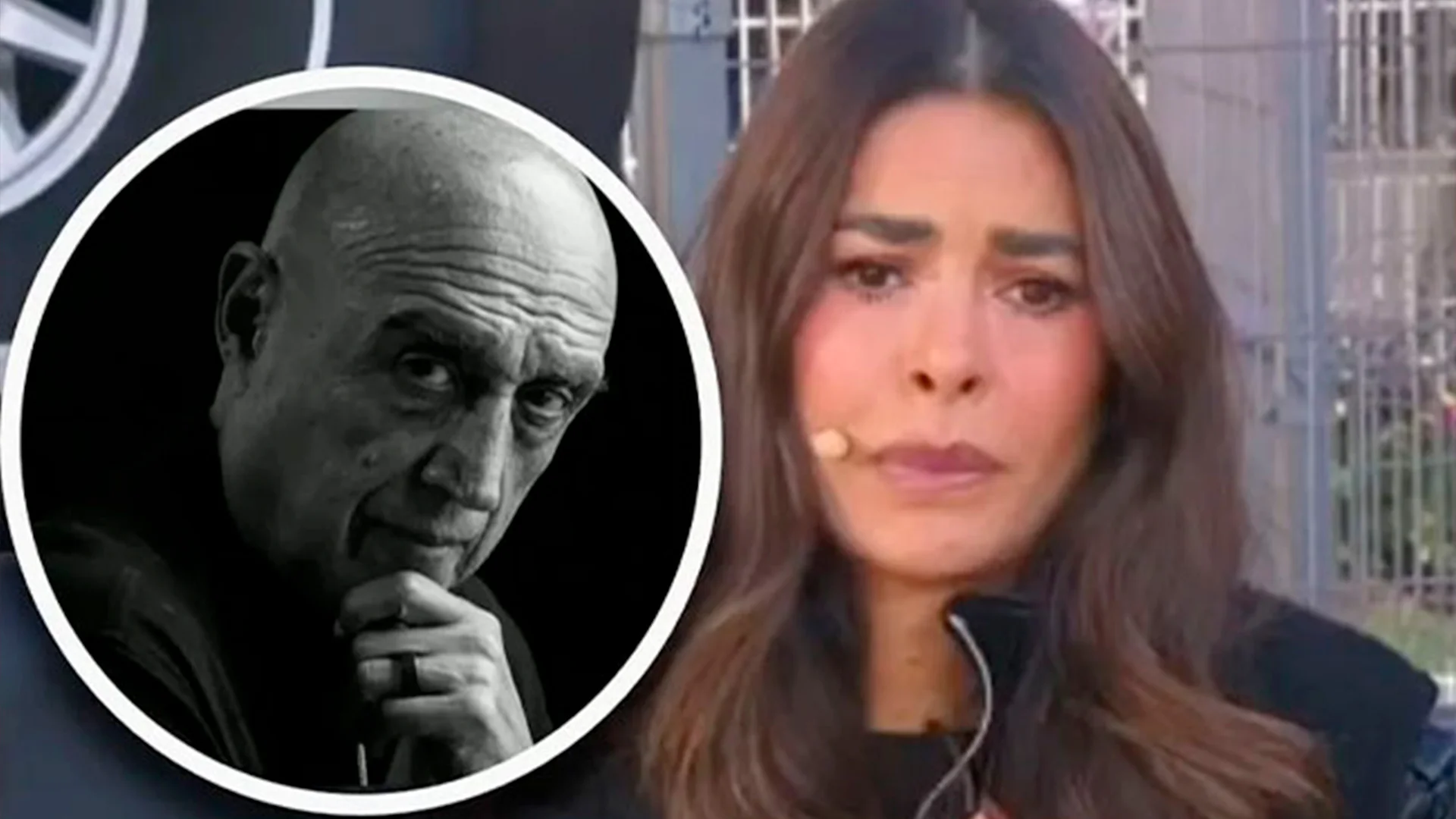 Galilea Montijo aprovechó estar frente a las cámaras de 'Hoy' para señalar que Pedro Torres ganó notoriedad por su trabajo delicado en sus proyectos.