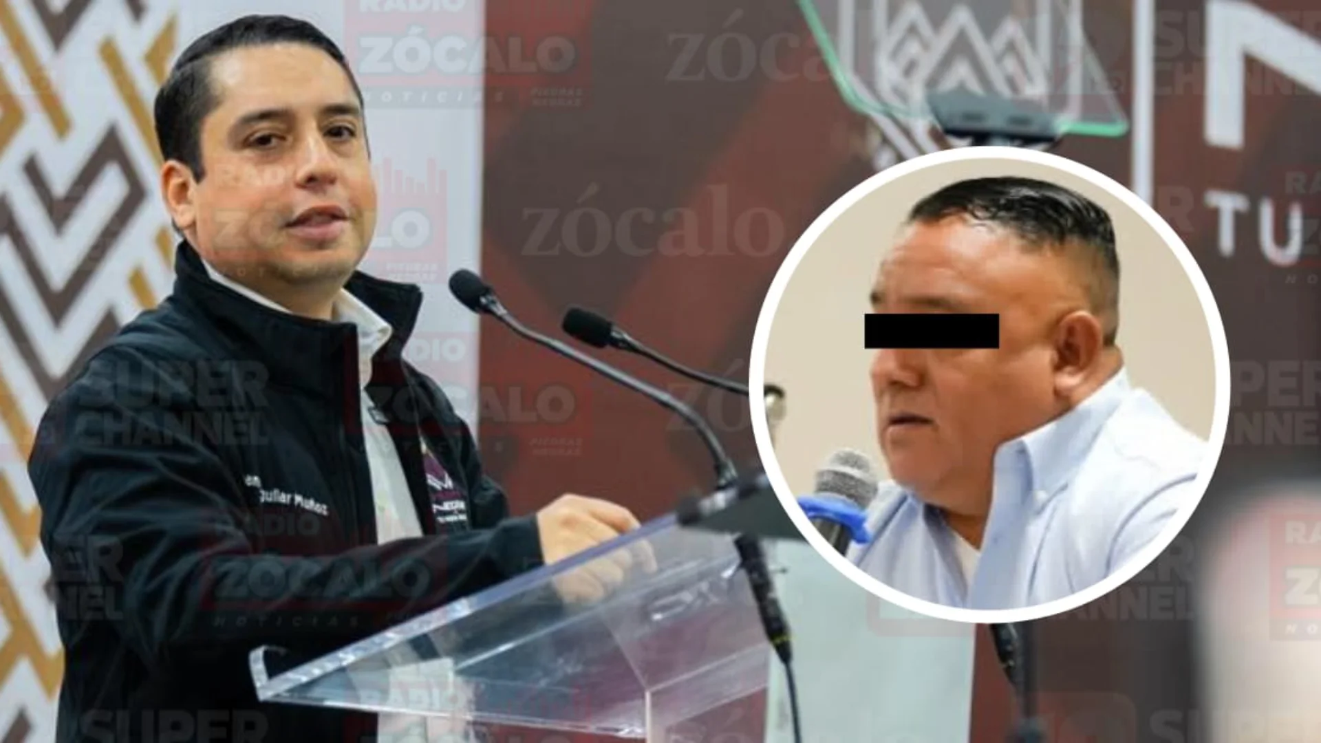 Municipio mantiene postura de respeto y colaboración con Fiscalía