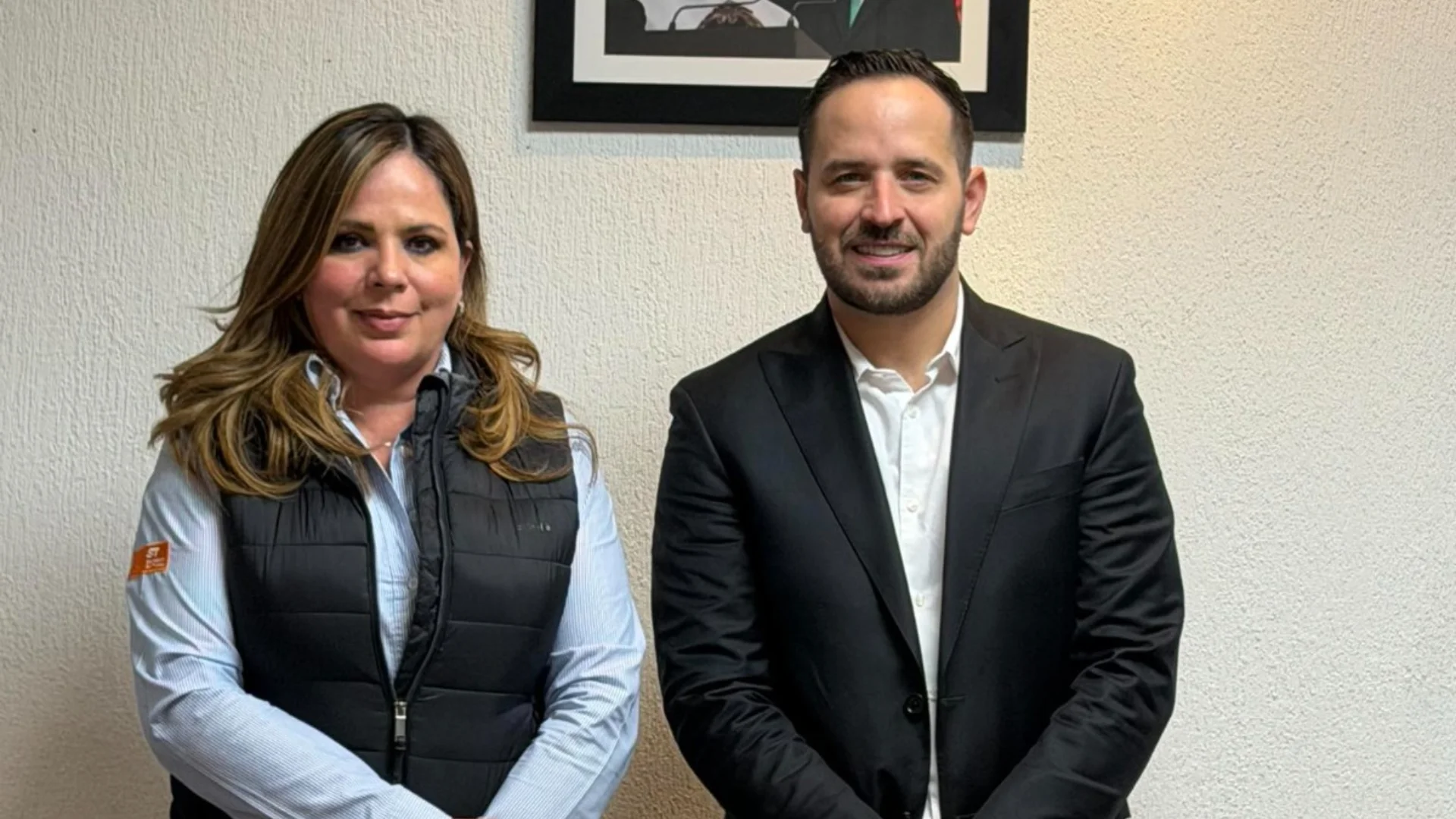 Alcalde y secretaria del Trabajo revisan en Saltillo despidos en empresas locales