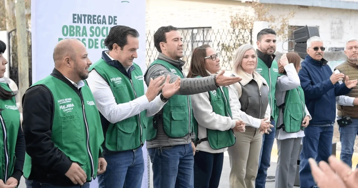 Pavimentación en la Presidentes tuvo una inversión de más un millón de pesos