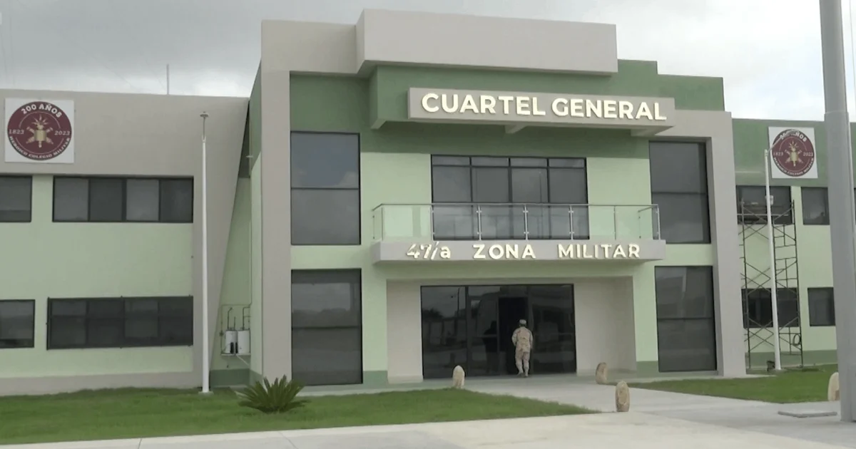 Dan a conocer eventos a realizar en febrero, Mes del Ejército