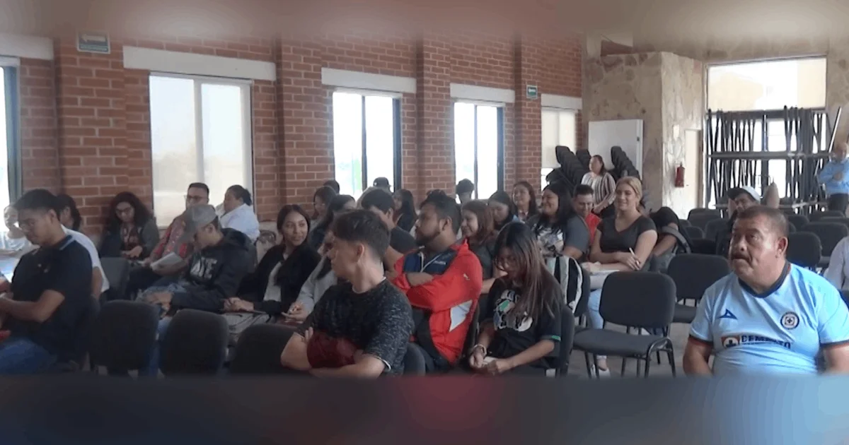 Espera Universidad del Bienestar recursos para nueva fase