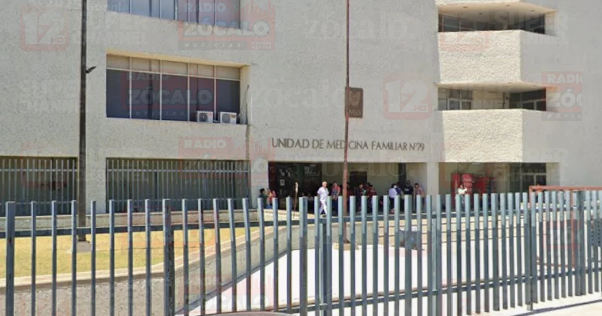 El joven fue hospitalizado tras ser agredido en el ejido San Isidro