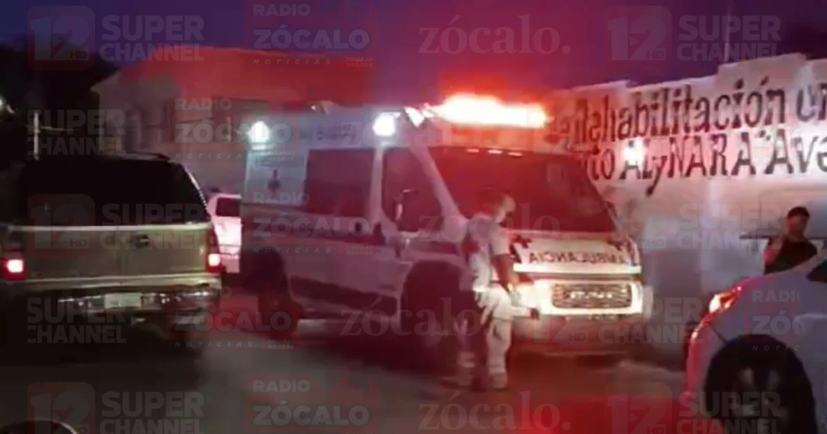 Esperan resultado de necropsia tras hallazgo de hombre sin vida en domicilio