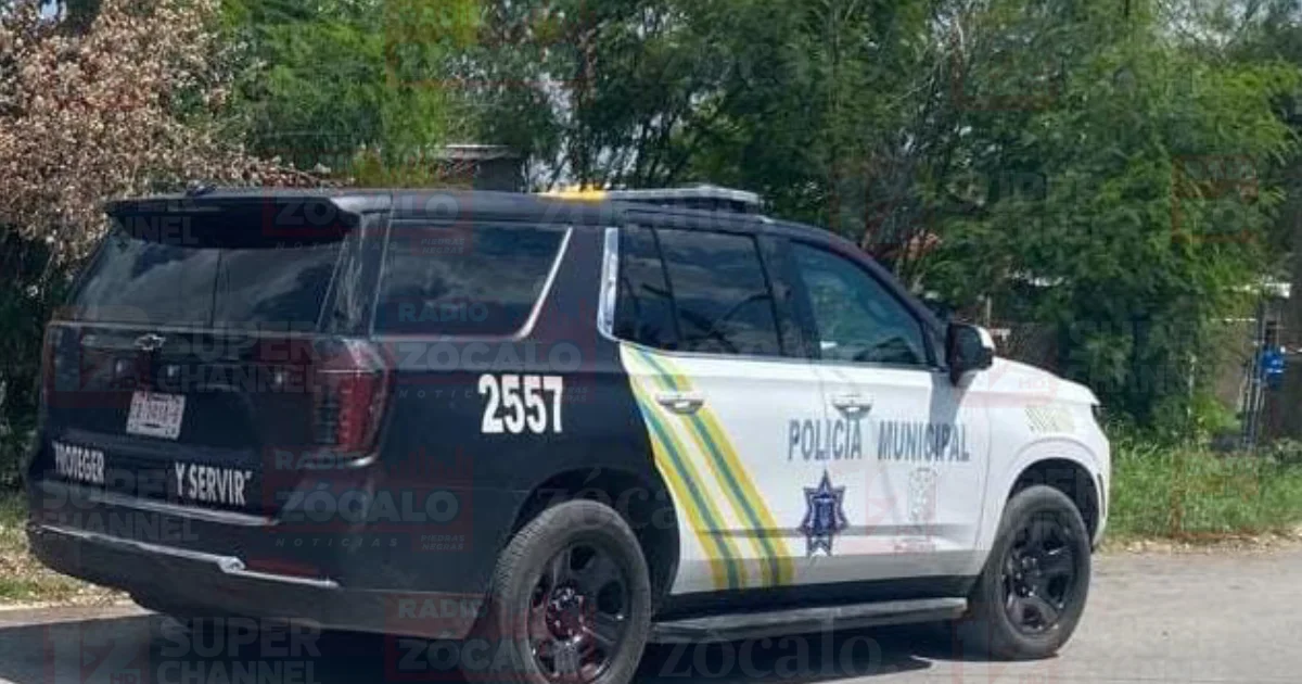 La afectada indicó que logró ubicar a quienes presuntamente cometieron el robo.