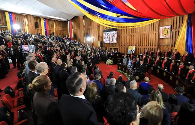 Delcy Rodríguez anuncia transformación del Helicoide: de centro de detención a complejo social