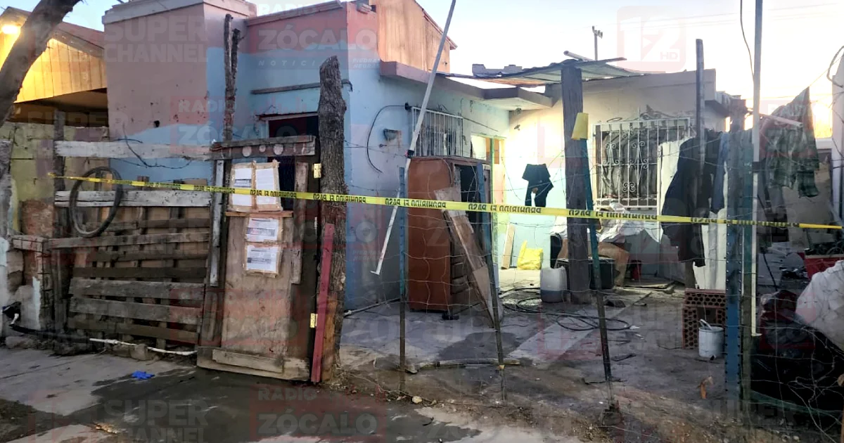 La metanfetamina estaba distribuida en 14 envoltorios listos para su venta