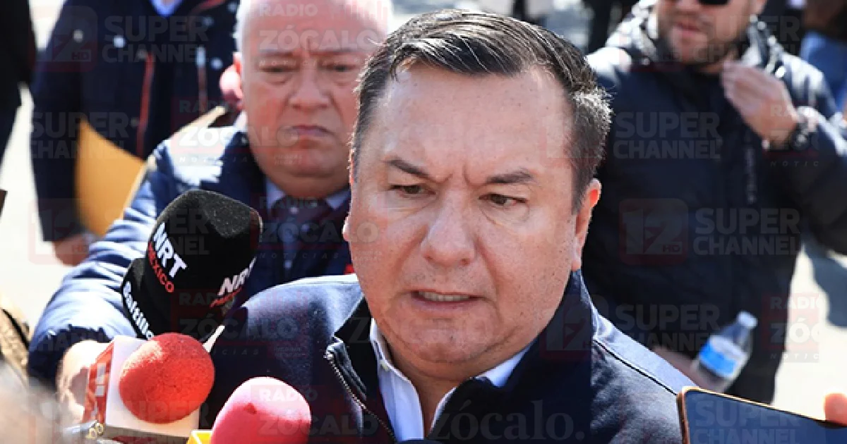 Se suma el Ejército a blindar Coahuila del gusano barrenador