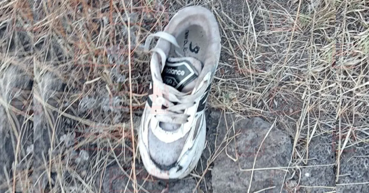 Suman 25 cuerpos localizados en fosas clandestinas de Franco Tavera en Juventino Rosas