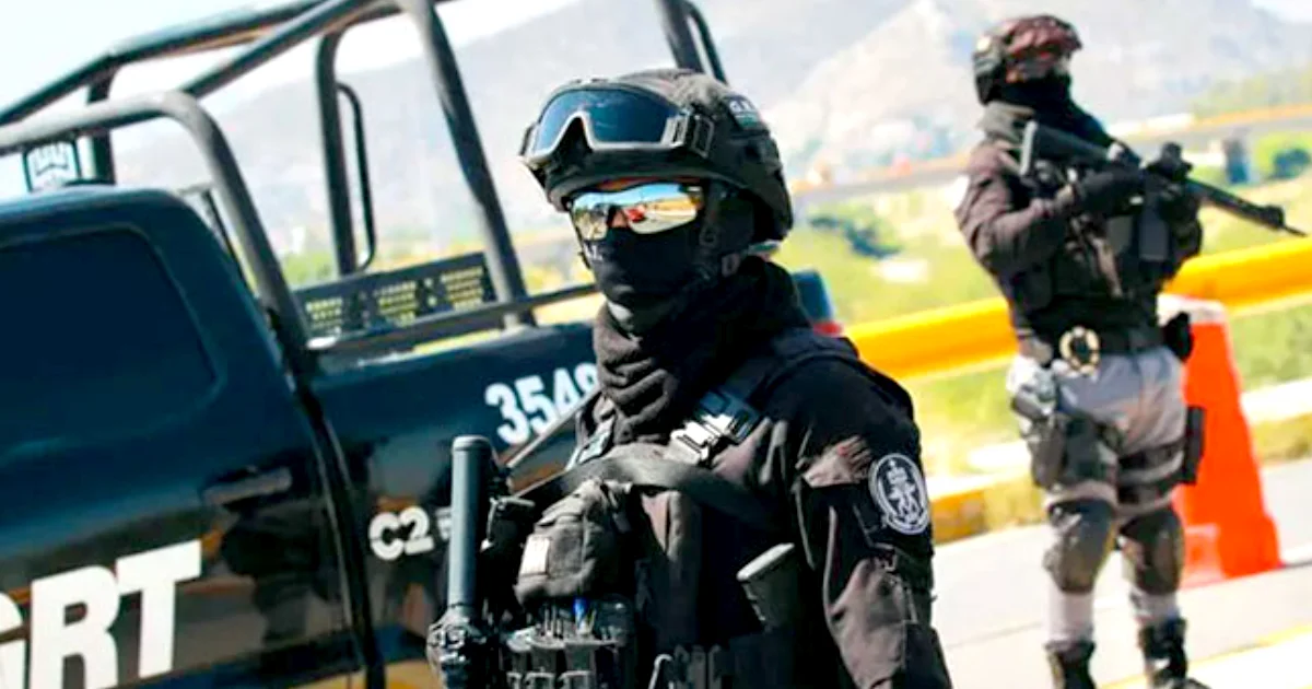 Los presuntos asaltantes eran empleados del mismo negocio y planearon el robo desde dentro, confirmó la Fiscalía de Coahuila.