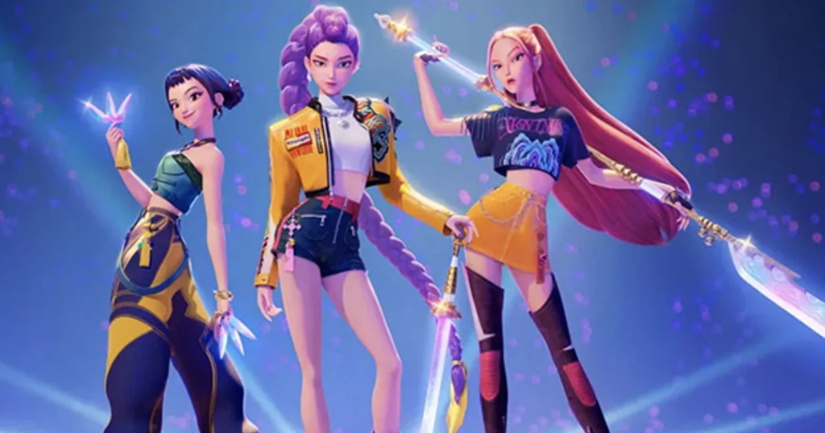 Cantará K-pop Demon Hunters en los Oscar