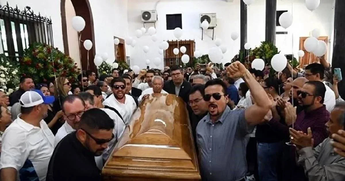 Violencia del Cártel de Sinaloa alcanza a políticos y mandos policiacos