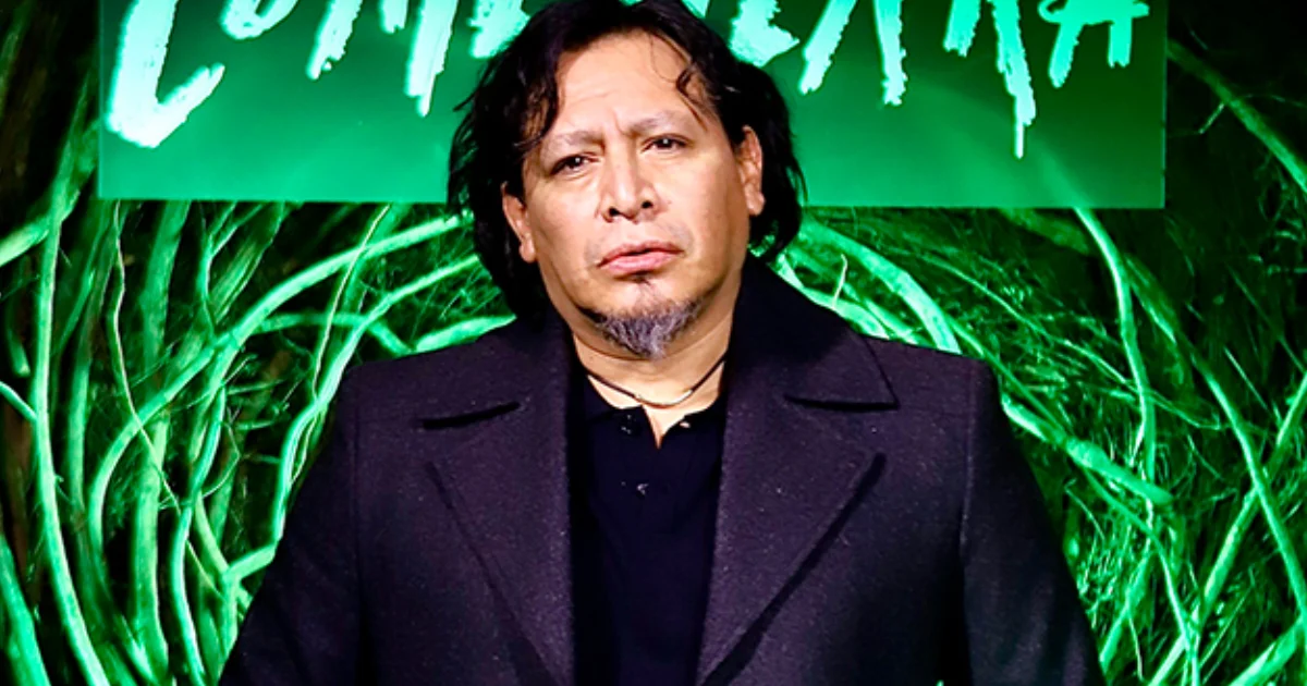 Muere el actor mexicano Gerardo Taracena de Apocalypto a los 55 años