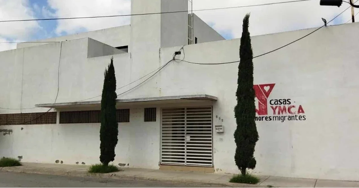 Casa YMCA podría formalizar su primer convenio de trabajo en los próximos días