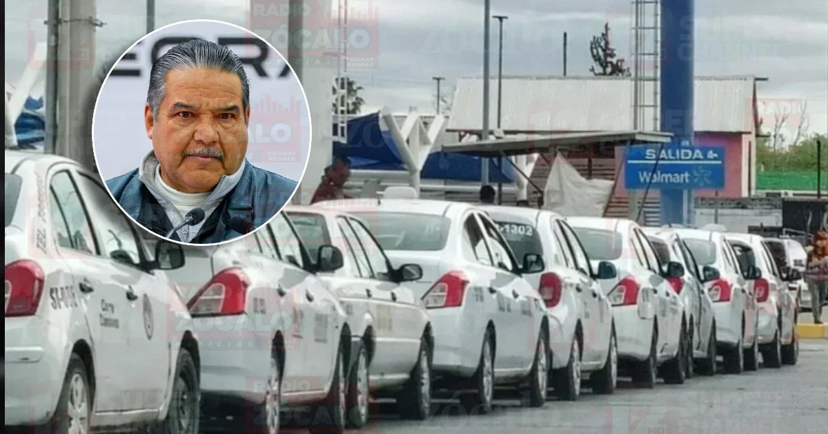 Transporte ha atendido 220 quejas contra taxis y 174 contra camiones urbanos