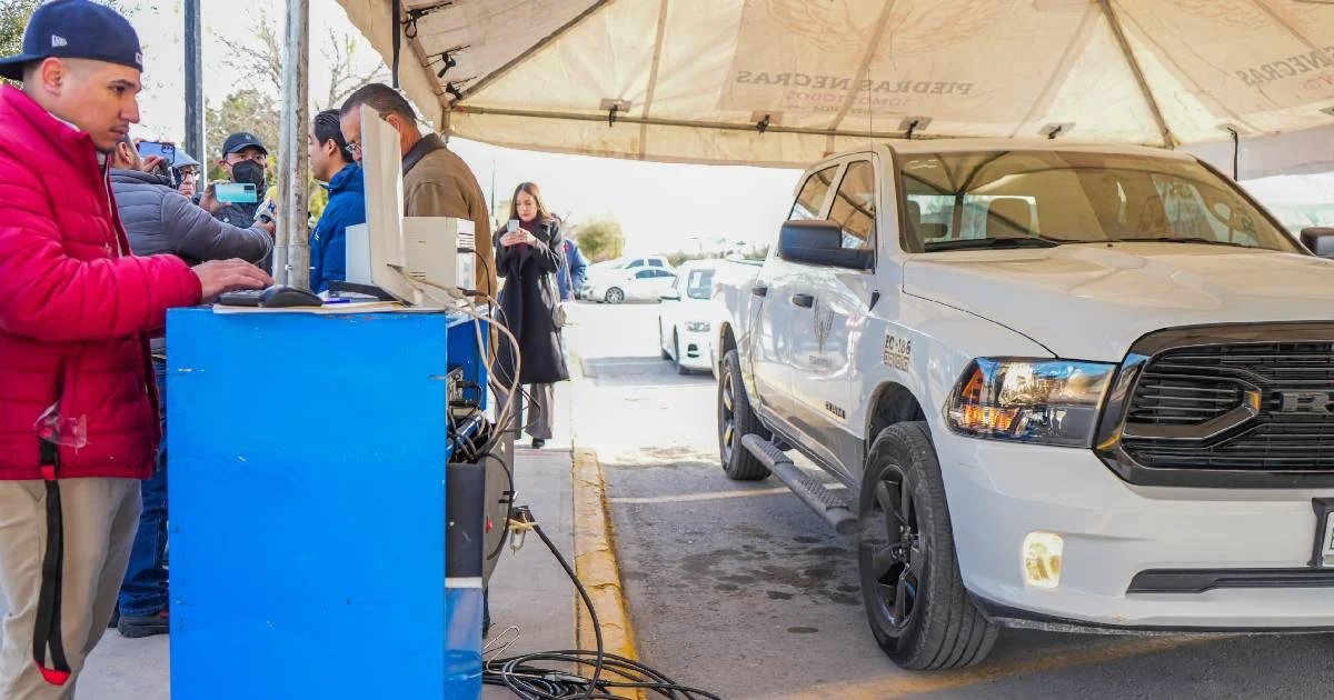 El Municipio busca mejorar la cifra de conductores certificados en 2026 y, por ahora, no contempla multas, aunque no descarta medidas futuras en coordinación con el Estado.