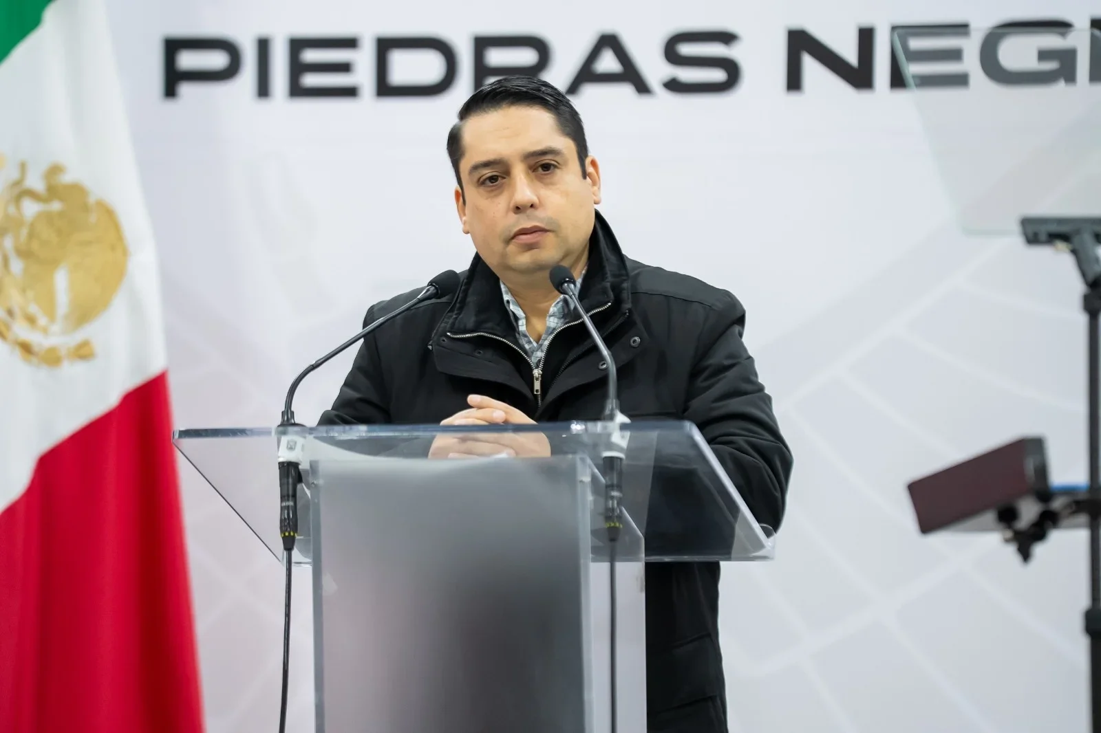 Se acatarán lineamientos establecidos por el INE para su operación, señaló el Secretario del Ayuntamiento Daniel Omar Aguilar Muñoz.