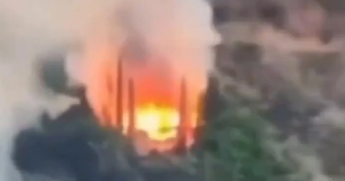 Reportan ataque a rancho del hermano del ‘Chapo’ Guzmán