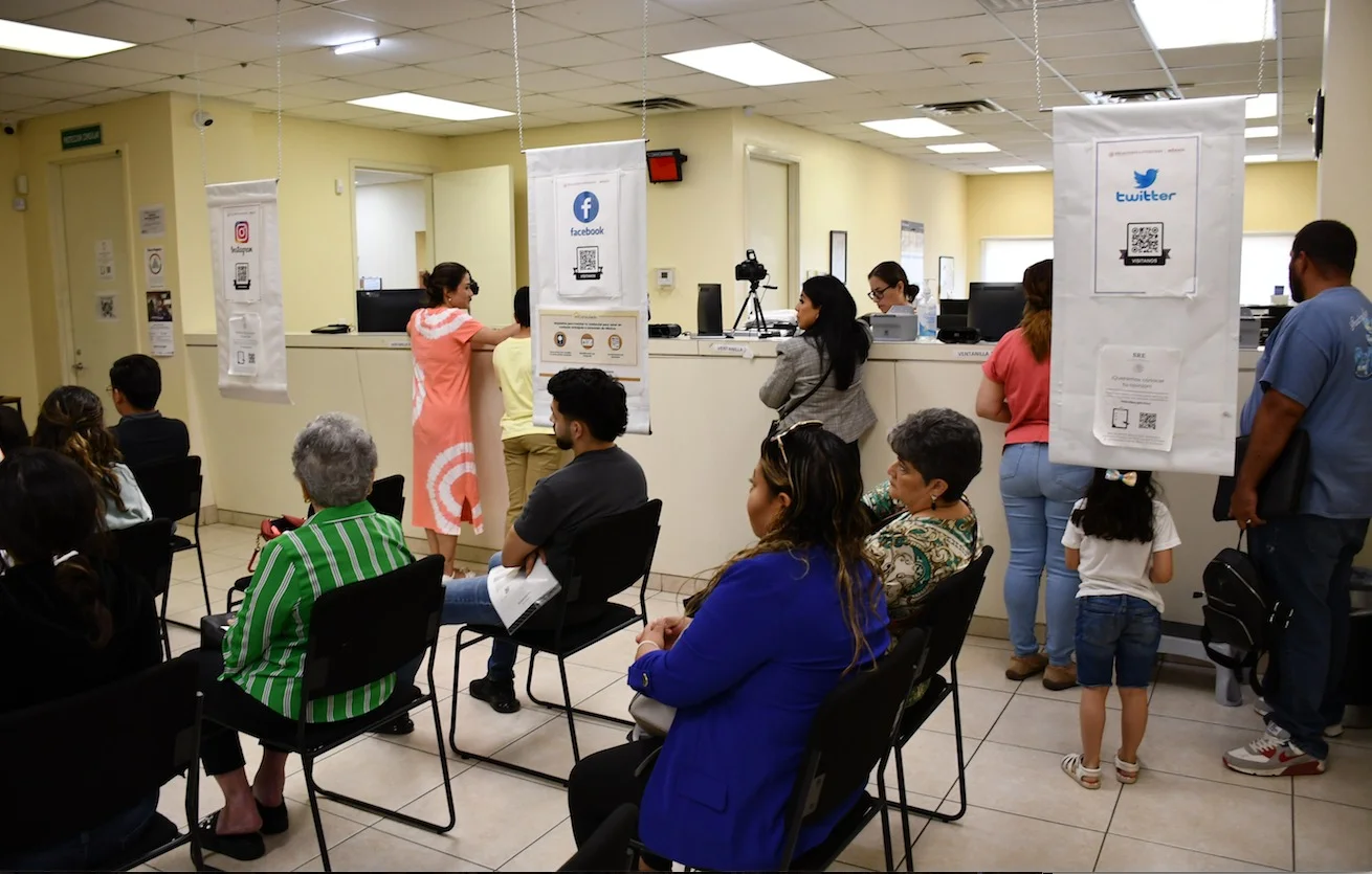 Tendrá consulado su primer jornada sabatina