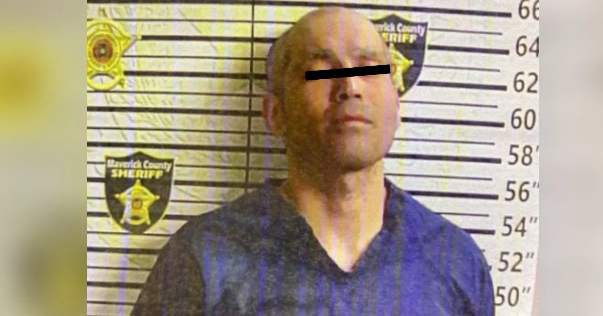 Después de 4 años de separación, el hombre sigue acosando a su ex pareja