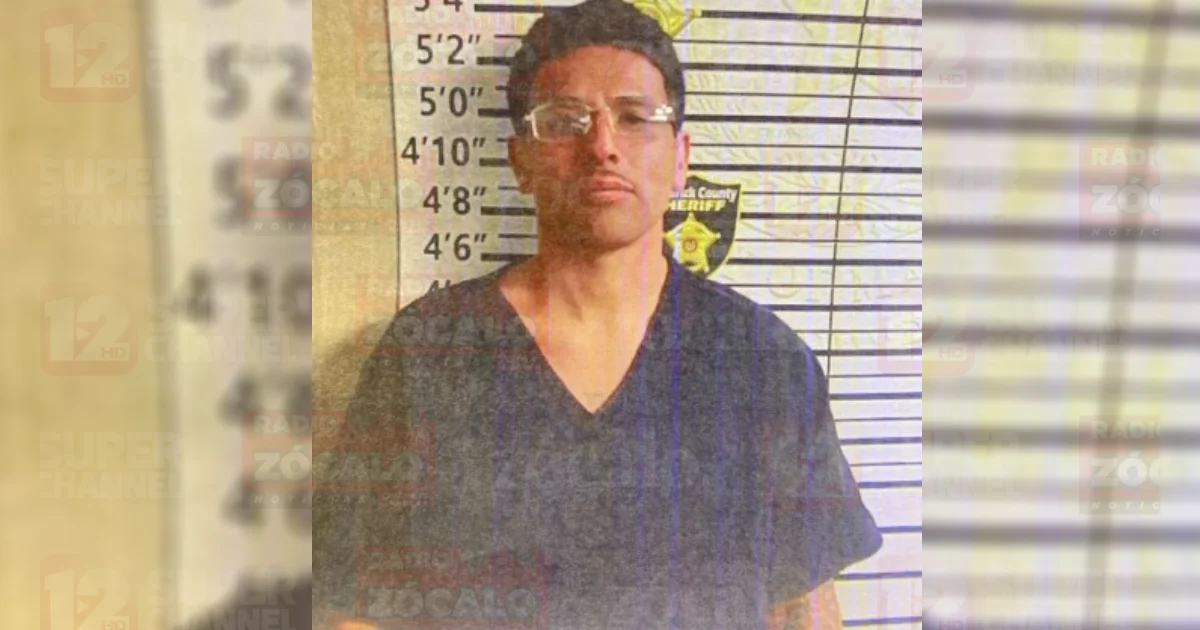 Sujeto es confrontado tras ingresar a una casa