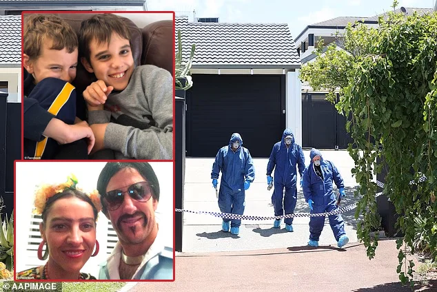 La tragedia de Mosman Park: Consternación por el presunto asesinato-suicidio de una familia