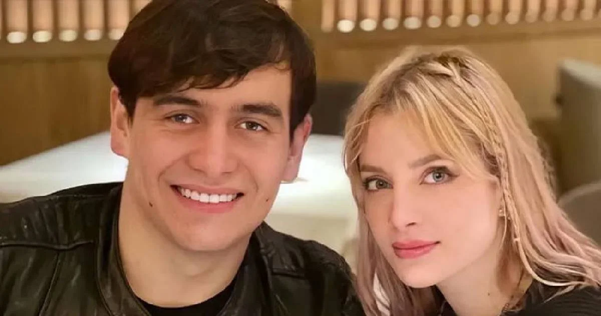 Revelan videos de Imelda Tuñón autolastimándose para acusar a Julián Figueroa de supuesto maltrato