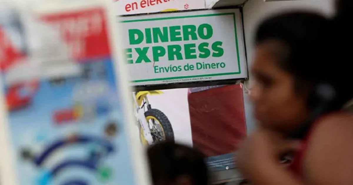 Remesas a México crecieron 1.9% en diciembre de 2025, reporta Banxico