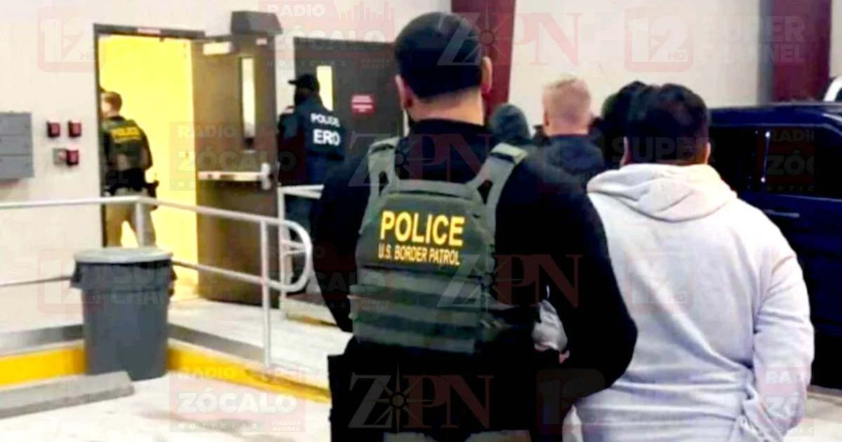 La sentencia será determinada próximamente por el tribunal federal