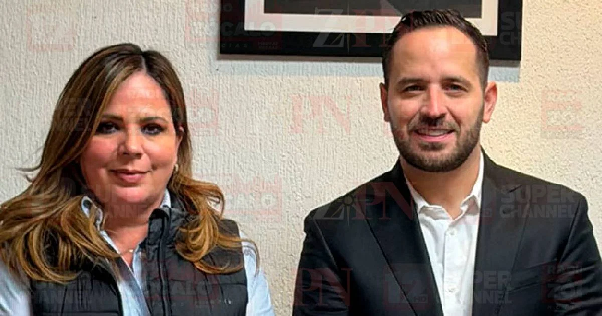 Alcalde de Piedras Negras y secretaria del Trabajo de Coahuila acuerdan reunión urgente con empresarios para analizar y atender la crisis de empleo en la frontera.