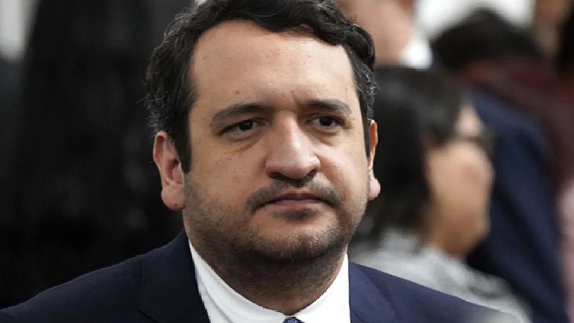 Andy López se va de Morena: hijo de AMLO alistaría su salida tras escándalos y baja popularidad