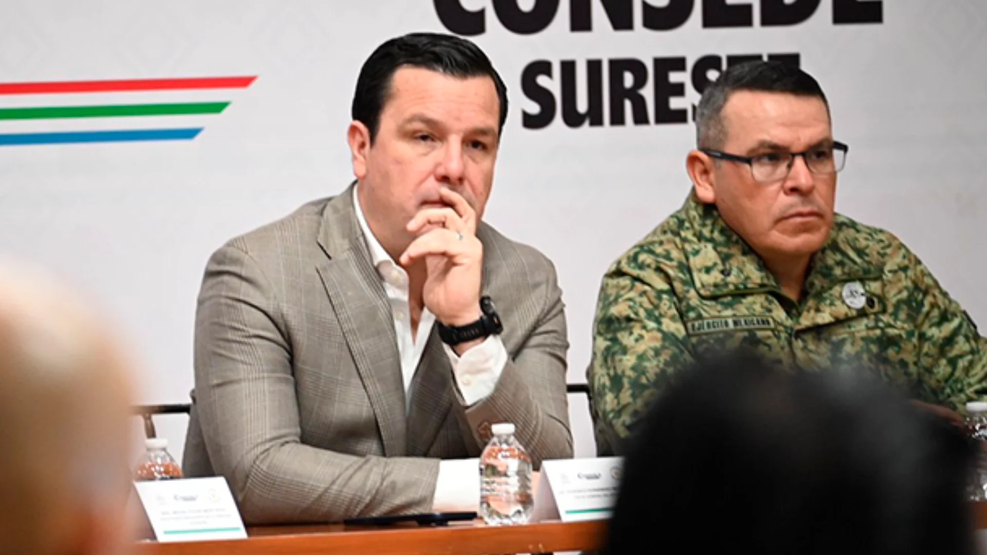 Durante enero la incidencia de homicidios disminuyó en un 30 por ciento comparado con el año pasado