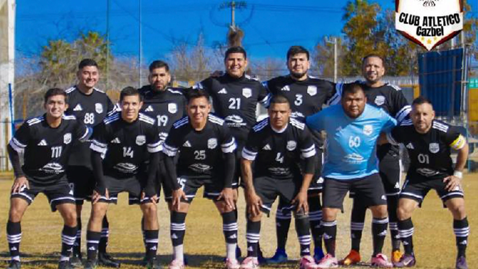 Antonino Martínez se anotó el tanto de la honra por parte del equipo de Lázaro Cárdenas.