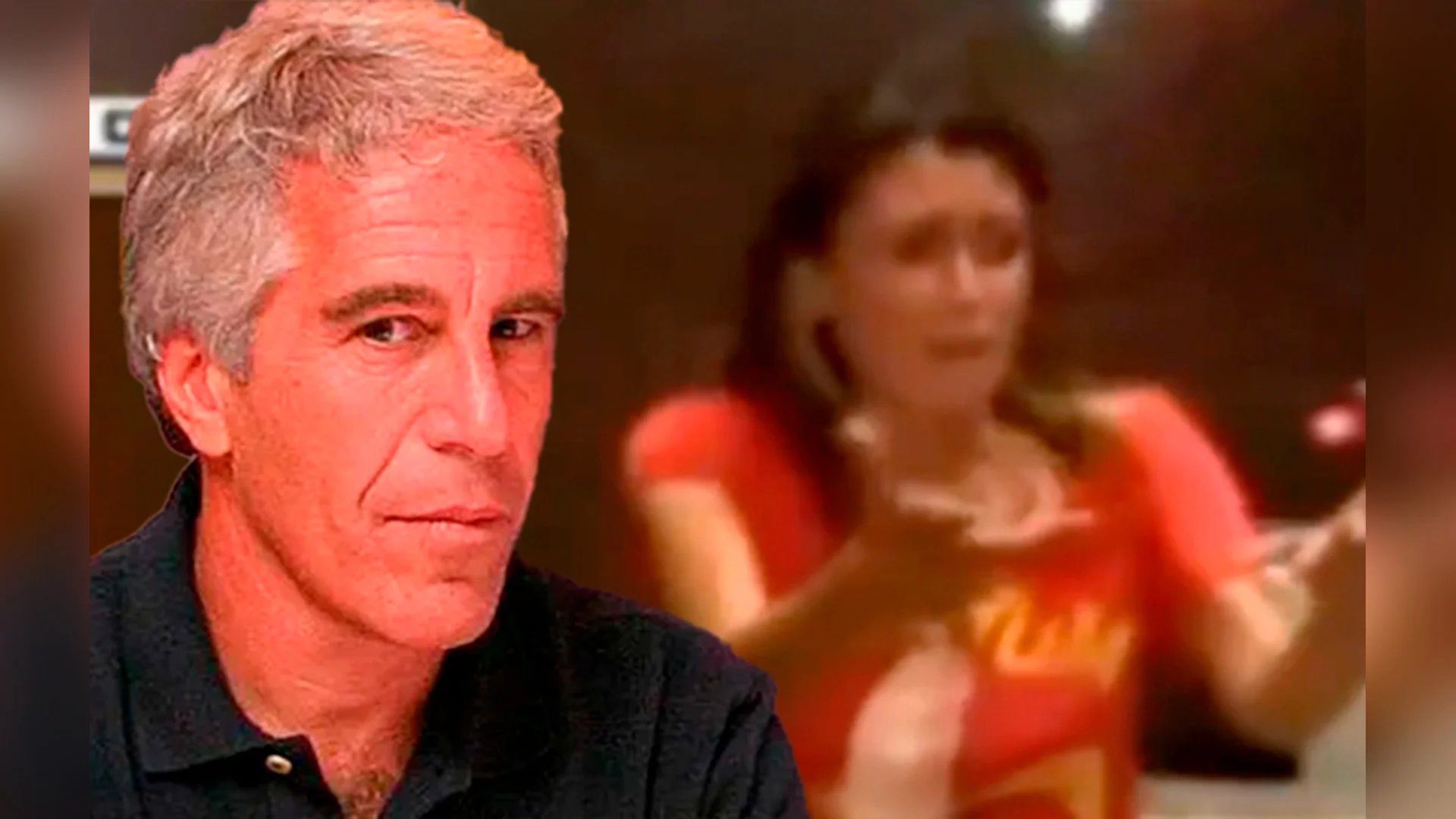 ¿Quién es Gabriela Rico, la mexicana que acusó de canibalismo a las élites en el caso Epstein?