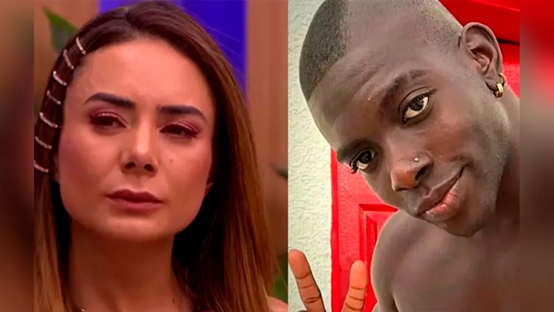 Esto fue lo que pasó en el reality y ha causado revuelo a nivel internacional tras las graves palabras de la ex participante.