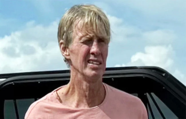 Sentencian a Ryan Routh a cadena perpetua por intento de asesinato contra Trump en 2024