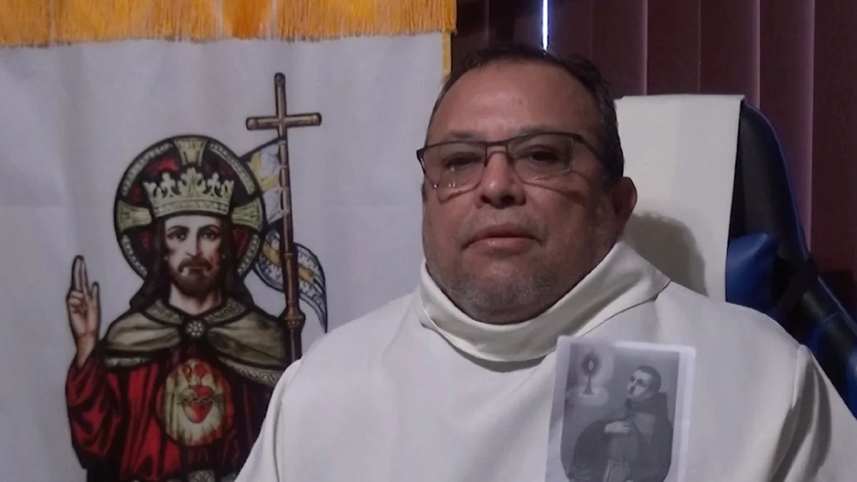 Estarán reliquias de San Pascual Bailón en parroquias del Decanato Poniente del 6 al 20 de febrero