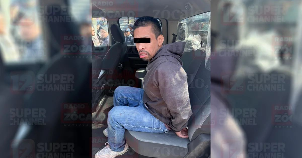 Vinculan a proceso a hombre por homicidio y lesiones graves