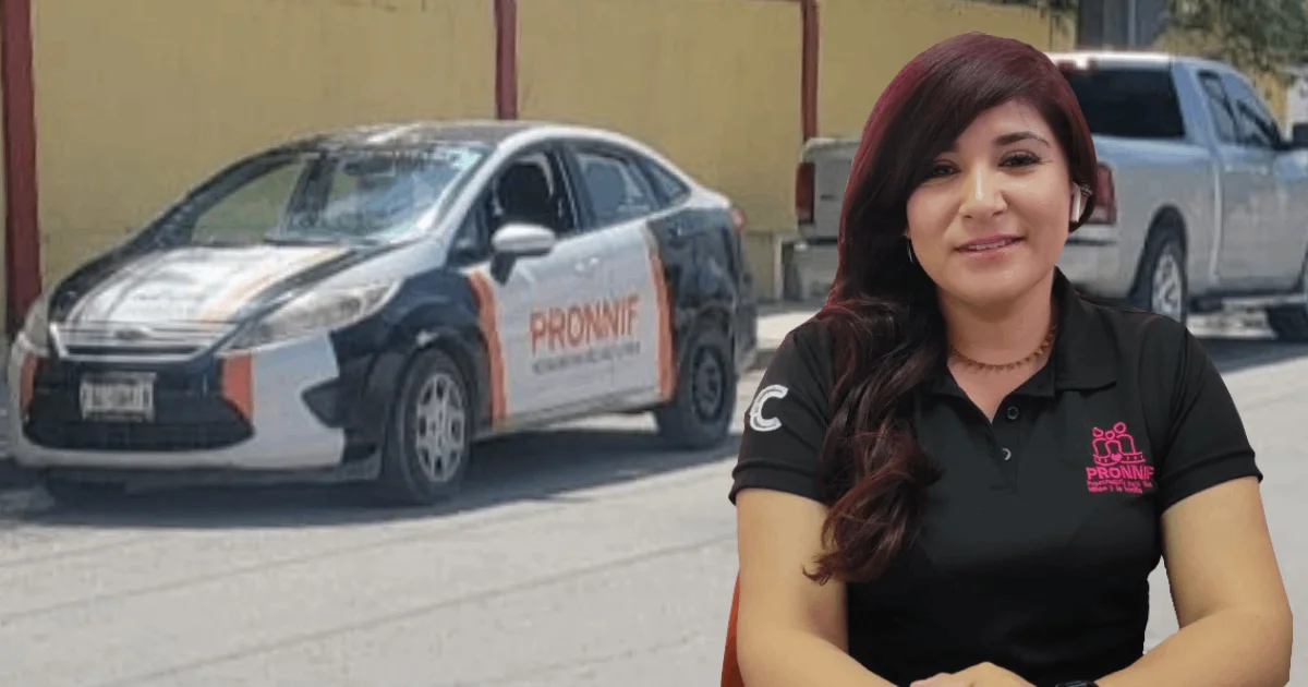 Cambios en la Subprocuraduría de la PRONNIF Región Norte II