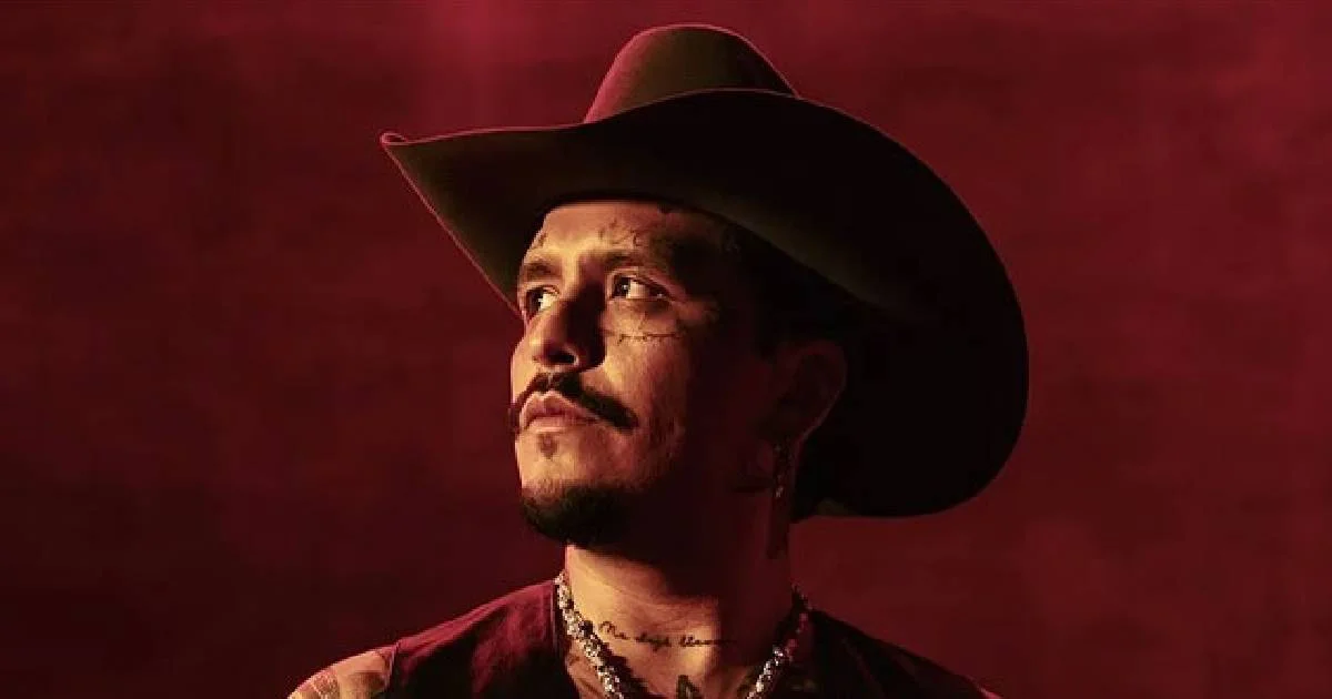 ¿Por qué? Abogados de Christian Nodal renuncian a su proceso legal con Universal Music