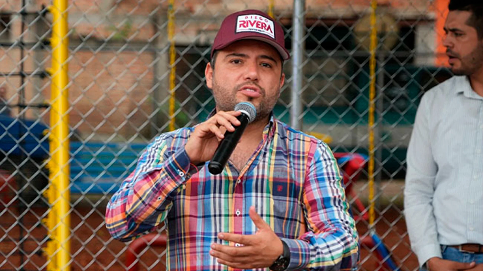 ¿Quién es Diego Rivera, alcalde de Tequila ligado al CJNG y acusado de extorsión?