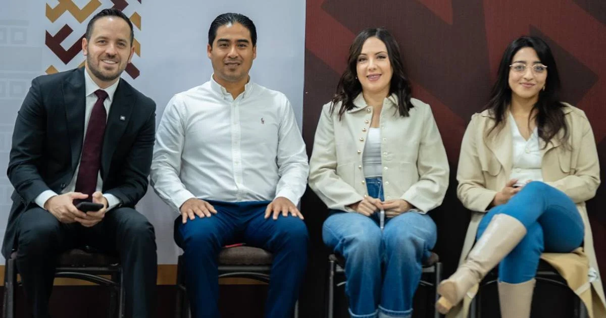 Ecología e Imagen Urbana presenta resultados de enero