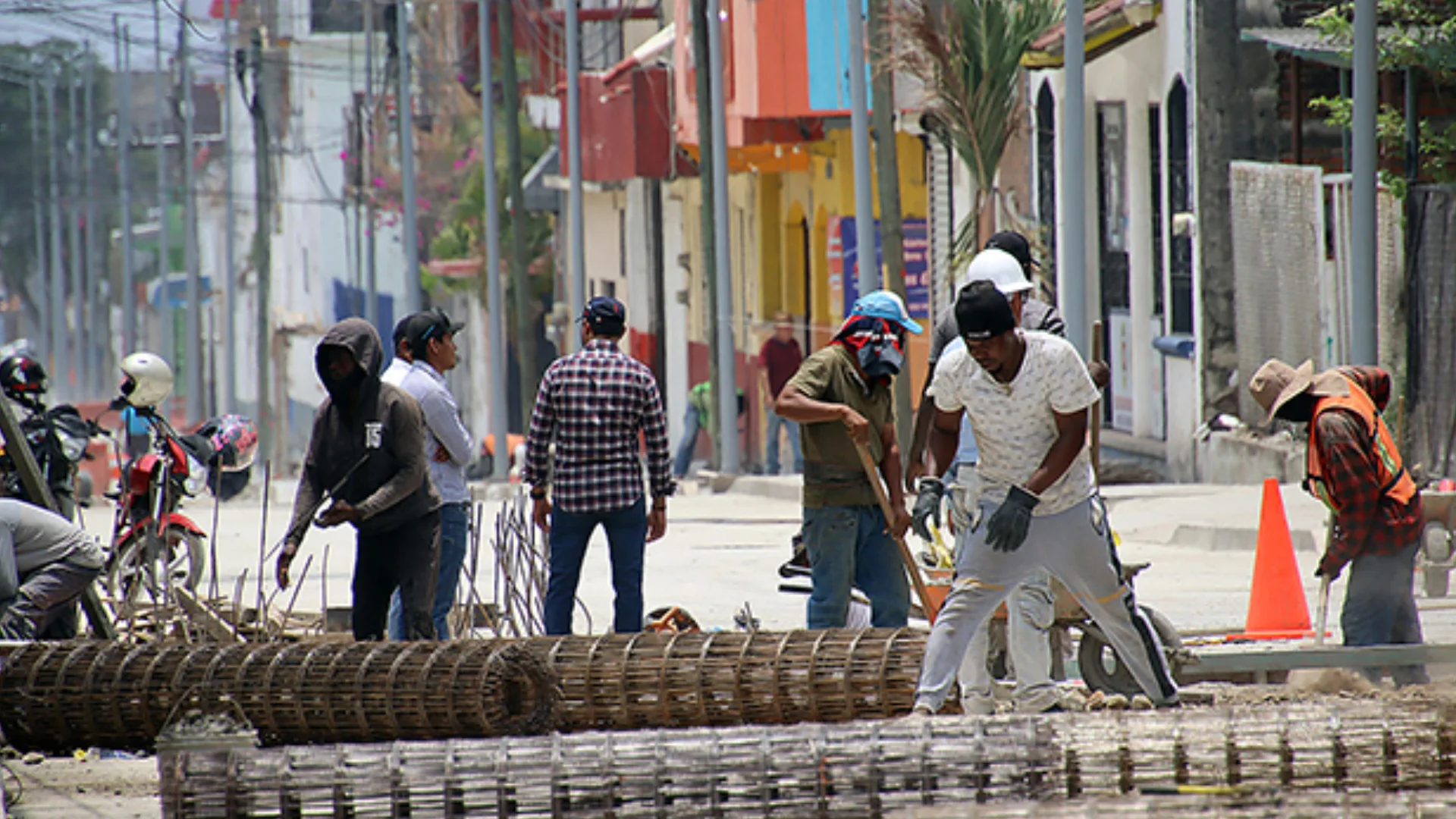 La diputada Felicita Pompa presentó dos iniciativas para garantizar dos días de descanso en la jornada laboral de los trabajadores