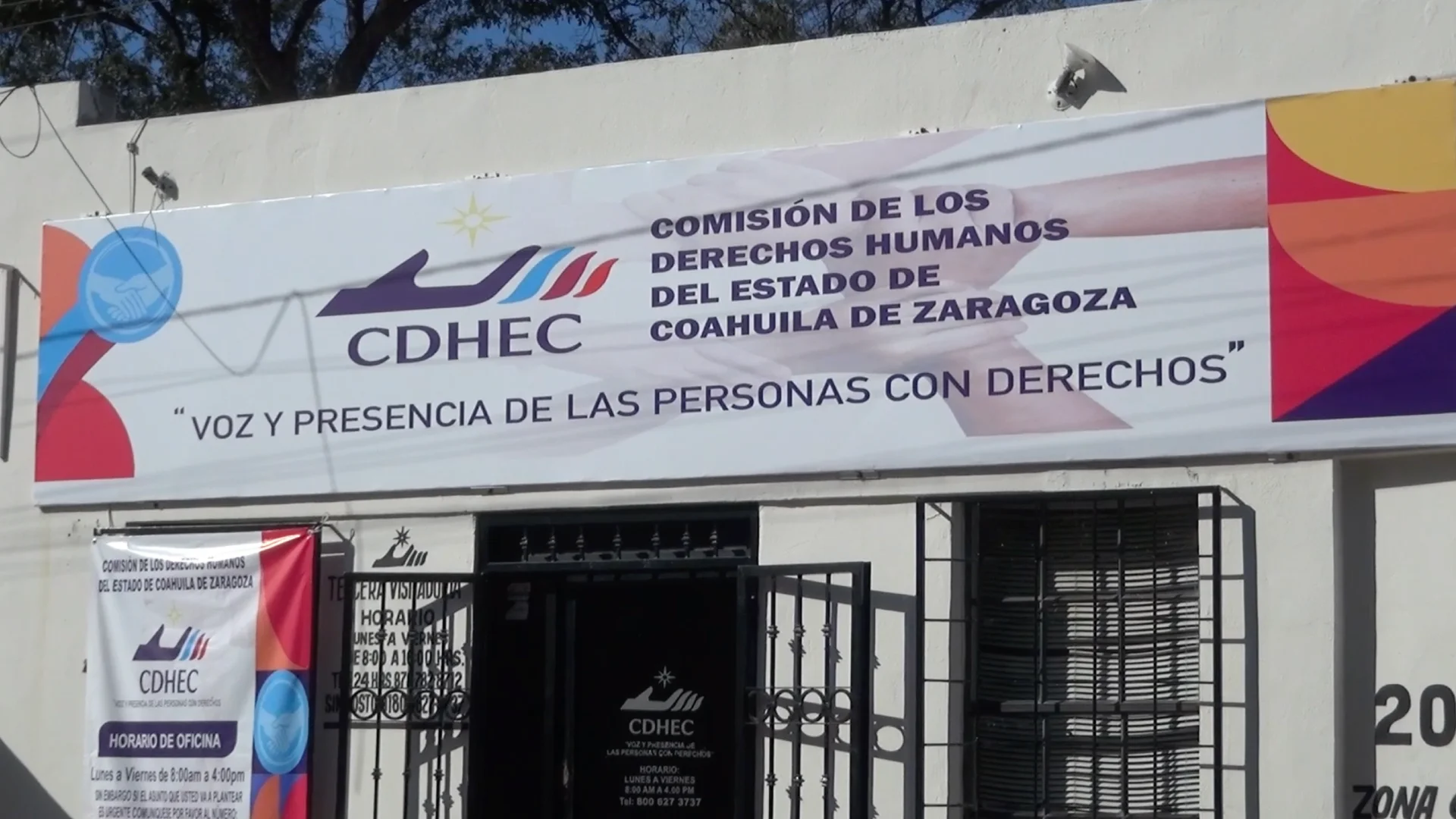 Policías municipales podrían ser capacitados en materia de Derechos Humanos